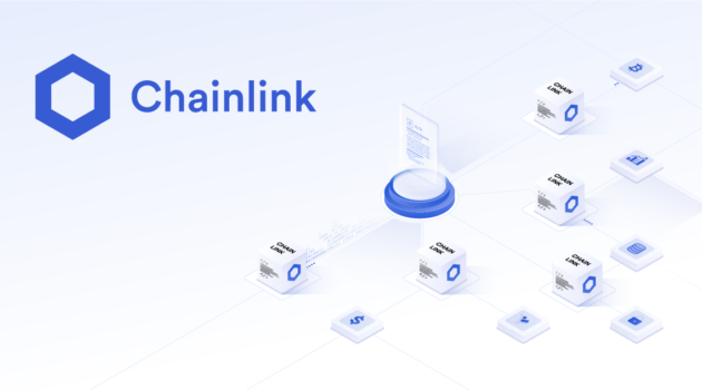 Chainlink blocks