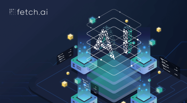 fetch.ai computer icons